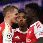 Hranice s nástrojmi Gamer Vs Olympiacos: 2 8/10S Kritické pre úspech Gunners