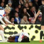 Hrdina levíc Agyemang sa týka zničenej deklarácie po zavýjaní utrpenia|Futbal|Športová aktivita