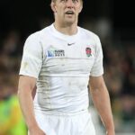 Hviezda bývalej angličtiny Lewis Moody potvrdila, že mu bola diagnostikovaná choroba motorických neurónov