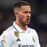 Hrozba Edena umiestnená pre Chelsea Return a určite sa spojí s predchádzajúcimi spoluhráčmi | Futbal | Športová aktivita