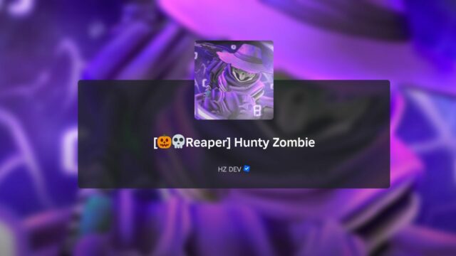 Reaper Scythe v Raid Shope (obrázok cez Roblox)
