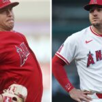 Hviezda Angels Mike Trout naznačuje, že vedel, že Eric Kay má problémy s liekmi
