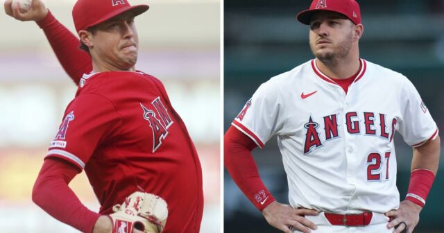 Hviezda Angels Mike Trout naznačuje, že vedel, že Eric Kay má problémy s liekmi 

