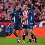 Hviezda Atletického klubu zasiahla dvojzápasové obmedzenie