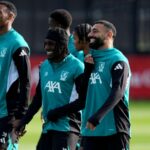 Hviezda Liverpoolu utrpela „veľkú ranu“, keď bola odhalená „náhrada“ po jasnom verdikte o štyroch ďalších „starostiach“ o sloty