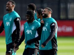Liverpool: Odhalený „súkromný“ verdikt FSG o „oportunistickej“ zmluve z minulého leta Hviezda Liverpoolu utrpela „veľkú ranu“, keď bola odhalená „náhrada“ po jasnom verdikte o štyroch ďalších „starostiach“ o sloty