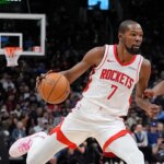 Hviezda NBA Kevin Durant vysvetľuje, prečo sa nechce oženiť