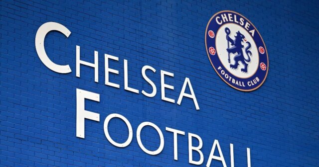 Hviezdy Chelsea odišli počas tréningu pred zrážkou v Sunderlande, ako Štadión FC Chelsea Stamford Bridge