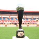 IWL 2025-26 sa bude hrať v dvoch fázach; Prvá fáza sa začne v decembri