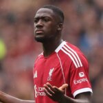 Ibrahima Konate stimuluje Trent, keď sa Duolingo posilňuje Liverpool.