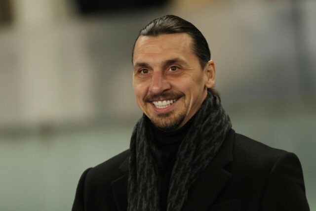 Ibrahimovic vymenuje 2 vlaky, ktoré by sa určite tešil, aby vsadil a urobil predpoveď Ancelotti 

