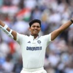 Anglicko v India - 3. Rothesay Test Match: Deň päť - Zdroj: Getty