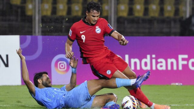 India dokumentuje najhoršiu pozíciu FIFA za takmer roky po fiasku s osvedčeniami Oriental Mug 

