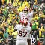 Indiana Skyrockets do č. 3 v AP Top 25; Prieskum Texas, USC sa vráti