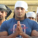 Indický staviteľ tela Varinder Singh Ghuman zomrel na 42