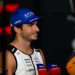 Informácie Carlos Sainz presne, ako Williams môže priťahovať pozornosť v porovnaní s rôznymi ďalšími skupinami s motorom Mercedes