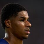 Marcus Rashford hrá za Barcelonu