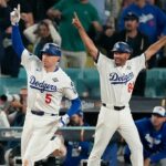 Informácie MLB: Poskytovanie najdlhších videohier Globe Collection po nadčasových Dodgers-Blue Jays