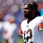 Informácie NFL: Browns 'Shedeur Sanders reaguje na profesiu Joe Flacco
