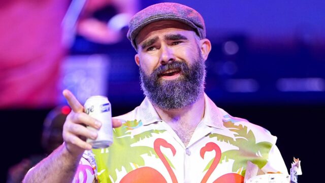 Informácie NFL: Ex-Eagles celebrity zisťuje organizáciu ohľadom sankcií Informácie NFL: Ex-Eagles celebrity zisťuje organizáciu ohľadom sankcií