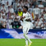 Informácie Viniciusa-Alonsa po efektoch v aktuálnom Madride sa objavia