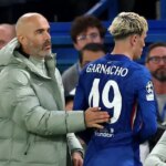 Informácie o Chelsea: Enzo Maresca Choice búšená ako exkluzívne poistné nároky týkajúce sa podaného v súvislosti s Alejandrom Garnachoom