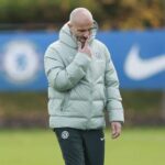 Informácie o Chelsea: Maresca a James sa hádajú, pretože 2 hráči prišli zachrániť|Futbal|Športová aktivita