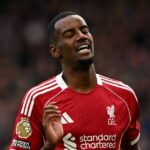 Alexander Isak musí začať dokázať svoju hodnotu v Liverpoole