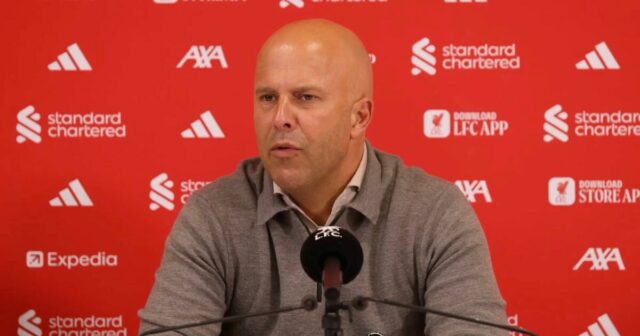 Informácie o Liverpoole: Arne Port livid a faktory pre stratu Guy Utd|Futbal|Športová aktivita 

