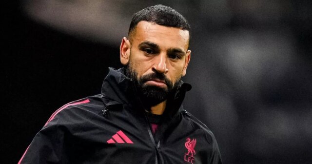 Arne Slot videl, ako sa Liverpool vrátil na víťaznú cestu