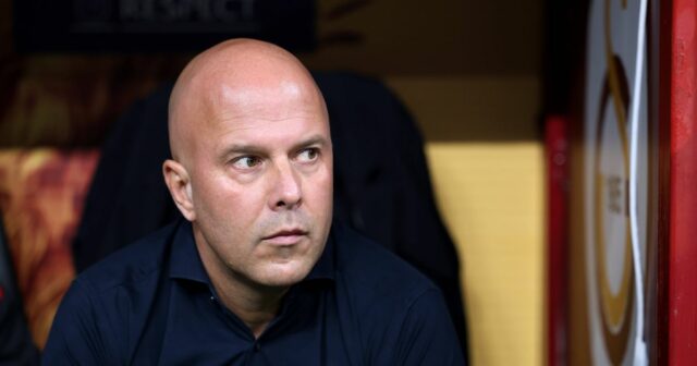 Informácie o Liverpoole: Arne Port odporučil celebrite Premier Organization, keďže Arne Slot