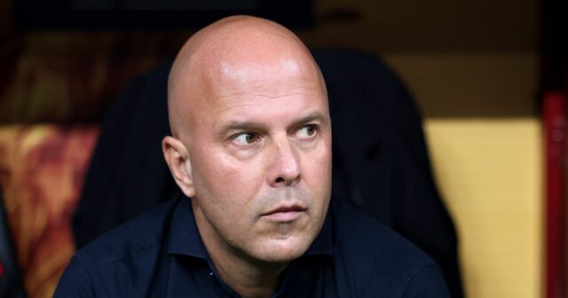Informácie o Liverpoole: Jamie Carragher informuje Arne Port, čo rieši „neporiadok“ a výraznú aktualizáciu zranení 

