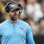 Informácie o NFL: Inštruktor Fire Titans Brian Callahan