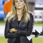 Bývalá hviezda ESPN Samantha Ponder tvrdila, že jej dcéra zo strednej školy súťaží s transgender atlétom počas basketbalových zápasov.