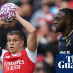 Informácie o ihrisku: Dlhé hody menia futbal a ochrana titulu Liverpoolu skončila?|Futbal