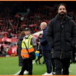 Ruben Amorim sa pozerá na víťazstvo Manchestru United vs Sunderland