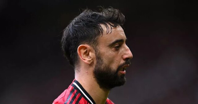 Taktika Rubena Amorima v Manchestri United je opäť v centre pozornosti