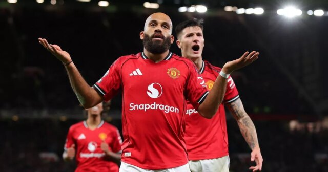 Manchester United si bude musieť poradiť bez Bryana Mbeuma