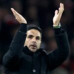 Informácie o nástroji: Mikel Arteta túžby „cena“ prenosu, pretože Bukayo Saka sa môže vysporiadať s veľkou úpravou