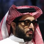 Turki al-sheikh