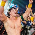 Informácie o príbehu WWE Nepriaznivé podmienky, ktoré spôsobili vykopaný oblek v porovnaní s John Cena (jedinečný)