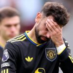 Informácie o skupine Guy Utd: Očakávané XI vs Sunderland ako hovory Bruno Fernandes a Mbeumo uskutočnené | Futbal | Športová činnosť