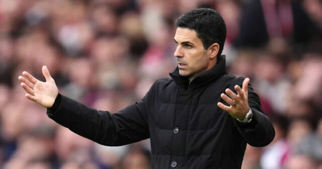 Mikel Arteta čelí bitke o to, aby si v tejto sezóne udržal jedného zo svojich najlepších hráčov za Arsenal