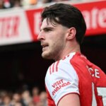 Declan Rice