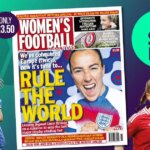 Informácie o ženskom futbale: Verzia z novembra 2025 je momentálne dostupná