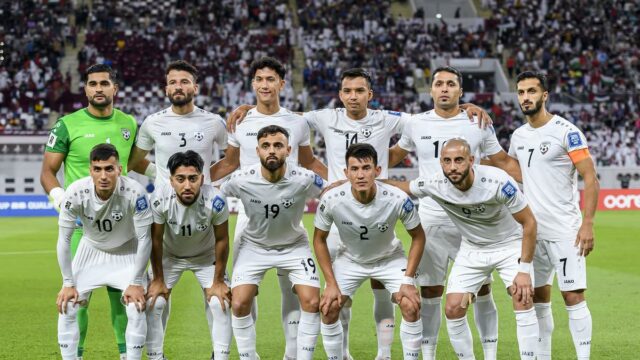 Informácie o živom vysielaní Afganistan vs Pakistan: Kedy, kde si pozrieť kvalifikáciu Afc ázijského hrub? 

