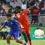Informácie o živom vysielaní Burundi vs Kenya: Kedy a kde si užiť hrnček FIFA Globe 2026 Africký kvalifikátor?