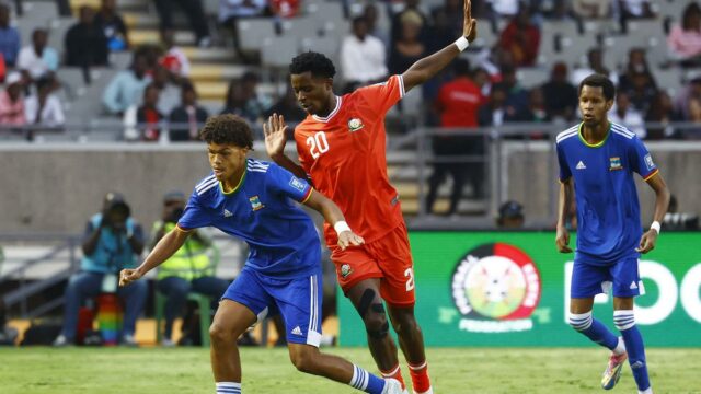 Informácie o živom vysielaní Burundi vs Kenya: Kedy a kde si užiť hrnček FIFA Globe 2026 Africký kvalifikátor? 

