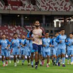 Informácie o živom vysielaní India vs Singapore: Ind V. SGP, kedy, kde si užiť AFC ázijský hrnček 2027?