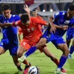 Informácie o živom vysielaní Vietnam vs Nepál: Kedy a kde sa užiť kvalifikátor Afc ázijského hrnčeka 2027?